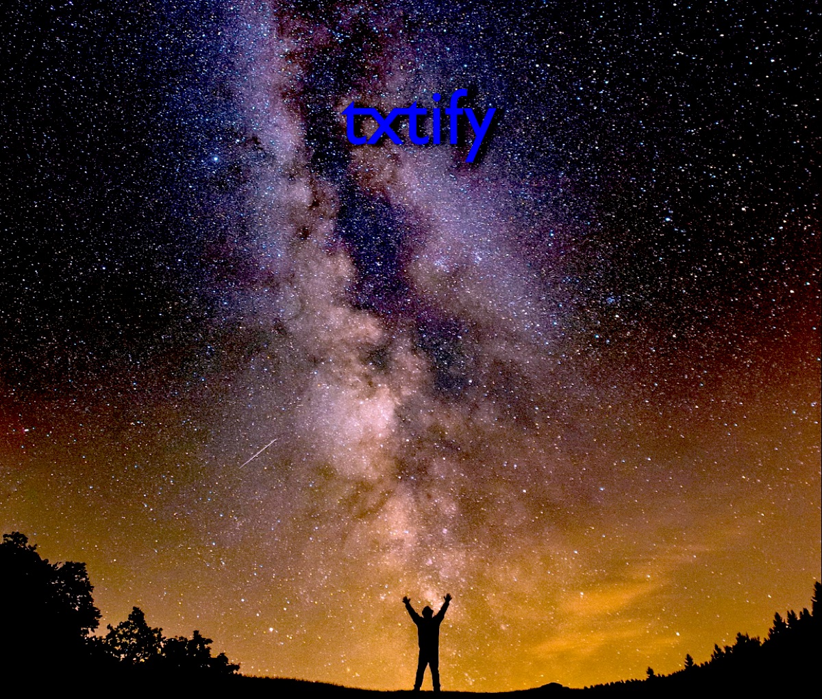 Txtify.io — built by the PickupPal founders and acquired by Constant Contact