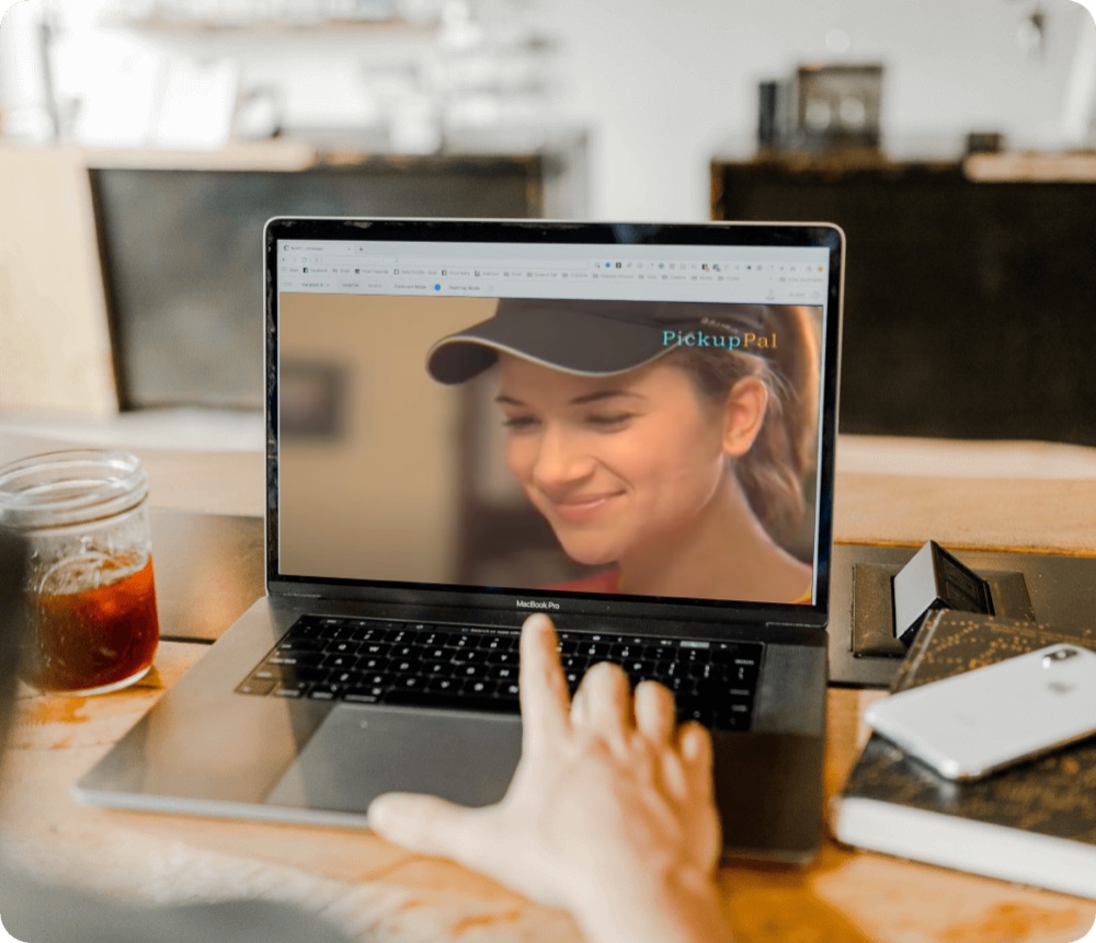 PickupPal video